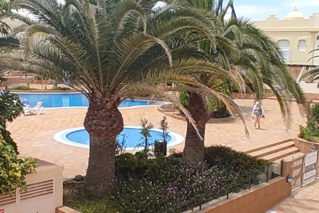 Casa Donn - El Sultan 63 - Luxury 3 Bed Villa With Fast Fibre Internet Corralejo Exterior photo