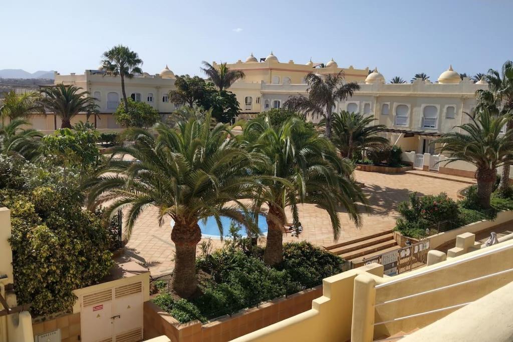 Casa Donn - El Sultan 63 - Luxury 3 Bed Villa With Fast Fibre Internet Corralejo Exterior photo