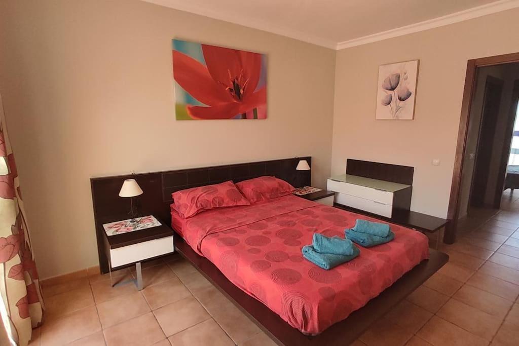 Casa Donn - El Sultan 63 - Luxury 3 Bed Villa With Fast Fibre Internet Corralejo Exterior photo
